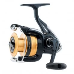 Daiwa Sweepfire Spinning Reels - Displayed Product Saltwater