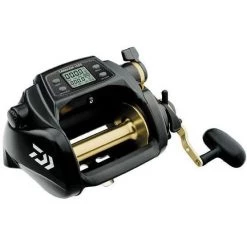 Daiwa Tanacom 1000 Electric Power Assist Reel Saltwater