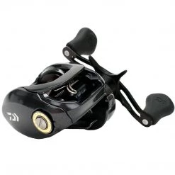 Saltwater Daiwa Tatula Baitcasting Reel - Displayed Item 5 Saltwater Daiwa Tatula Baitcasting Reel - Displayed Item