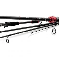 Daiwa Ardito-TR Multi-Piece Travel Spinning Rods