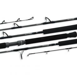 Daiwa Saltiga® G Conventional Jigging Boat Rods