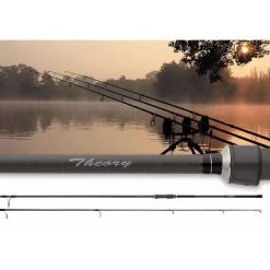 Daiwa Theory Carp Rod Freshwater