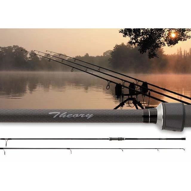 Daiwa Theory Carp Rod Freshwater 3 Daiwa Theory Carp Rod Freshwater