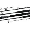 Saltwater Daiwa Saltiga® G Boat Rods With Quick Grip™