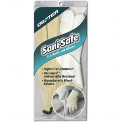 Apparel Dexter Russell Sani-Safe® Cut Resistant Glove
