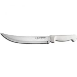 Accessories Dexter Russell 10 " Cimeter Steak Knife, W/Polypropylene Handle (P94826)