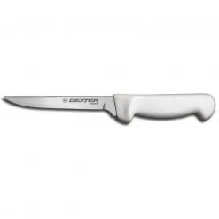 Dexter Russell Basics 5" Stiff Narrow Boning Knife (P94820) Accessories