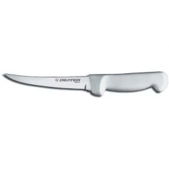 Accessories Dexter Russell Basics 6" Curved Boning Knife (P94823)