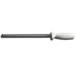 Dexter Russell 10" Sani-Safe Diamond Sharpener (DDS-10C) Accessories