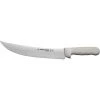 Dexter Russell Sani-Safe 10" Cimeter Steak Knife (S132-10PCP) Accessories