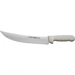 Dexter Russell Sani-Safe 10" Cimeter Steak Knife (S132-10PCP) Accessories