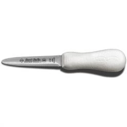 Dexter Sani-Safe 4" Oyster Knife, Galveston Pattern (10503)