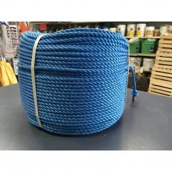 Everstrong Rope Accessories Everstrong Aquasteel Twisted Rope In Coil