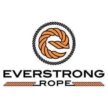 Everstrong Rope Everstrong 100% Nylon Twisted Rope - 600 Ft Spool 5 Everstrong Rope Everstrong 100% Nylon Twisted Rope - 600 Ft Spool