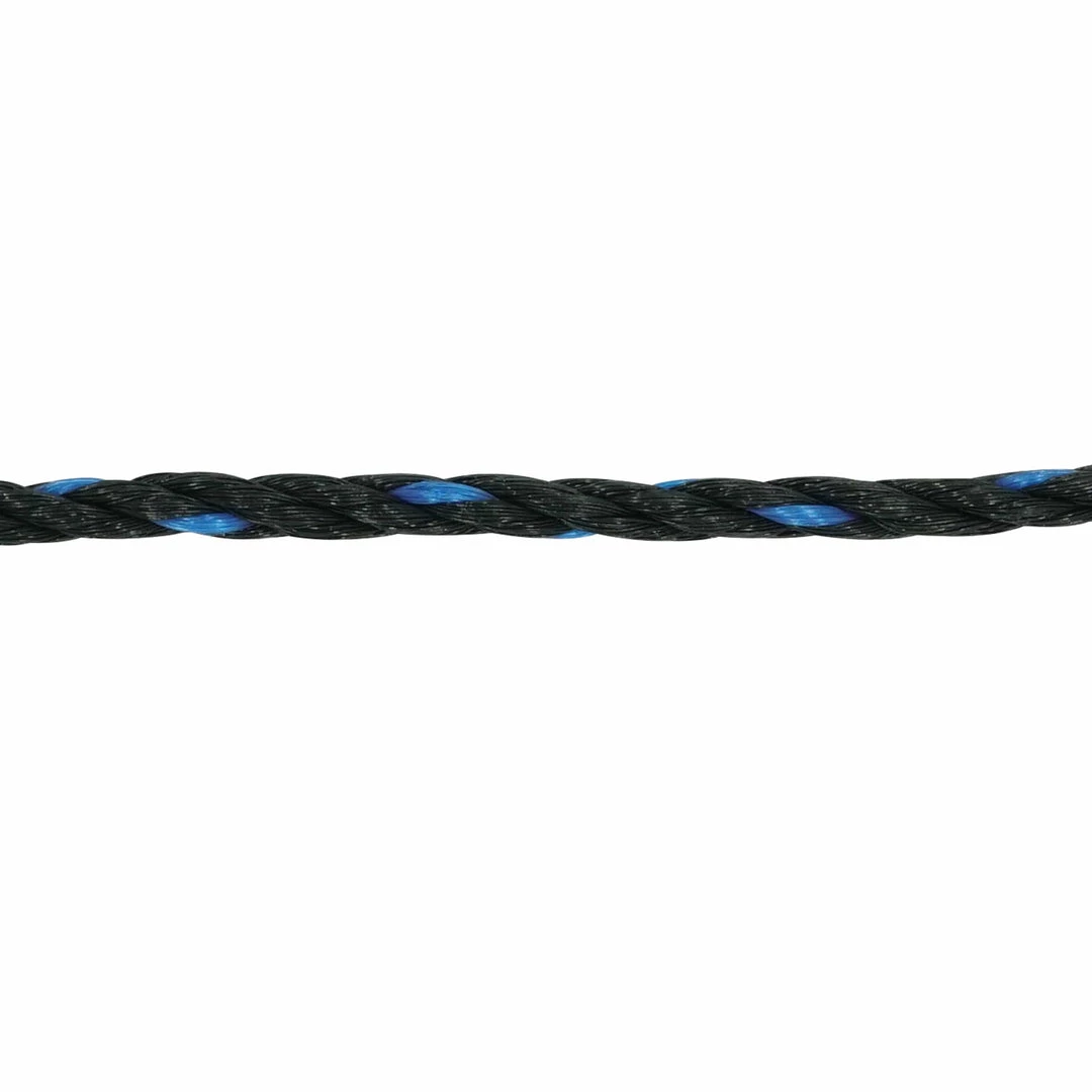 Everstrong Rope Everstrong Hollow Braided Polyethylene Rope 3 Everstrong Rope Everstrong Hollow Braided Polyethylene Rope