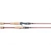 Falcon LowRider 20 Series Casting Rod, LFC-8-172S