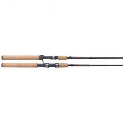 Falcon LowRider Salt Series Casting Rod, LSC-76M Saltwater