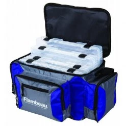 Flambeau Graphite Series Tackle Bag Accessories