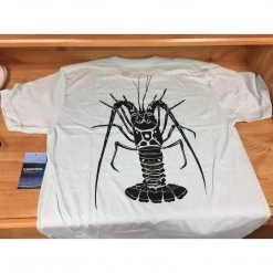 Flomotion Short Sleeves Shirts- Spiny (LBL) Apparel