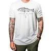 Flomotion Short Sleeves Shirts - El Matador (WHT)