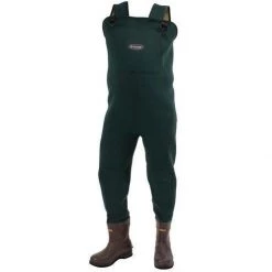 Apparel Frogg Toggs Amphib™ Neoprene Bootfoot Cleated Wader