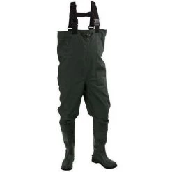 Apparel Frogg Toggs Cascades™ 2Ply Rubber Bootfoot (Cleated)