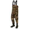 Apparel Frogg Toggs Hellbender 600 Gram Camouflage Microfiber Breathable Cleated Bootfoot Wader