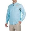 G.Loomis G. Loomis Sentinel Long Sleeve Vented Shirts, UPF 30+ 2 G.Loomis G. Loomis Sentinel Long Sleeve Vented Shirts, UPF 30+