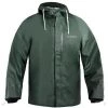 Grundens Brigg 44 Commerical Fishing Parka With Neoprene Cuffs