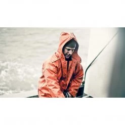 Grundens Brigg 40 Parka Commercial Fishing Jackets Apparel