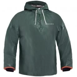 Grundens Brigg 34 Commercial Fishing Anorak Apparel