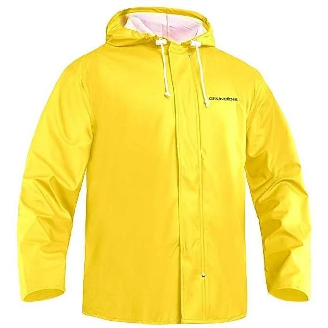Grundens Petrus 82 Sport Fishing Parka 5 Grundens Petrus 82 Sport Fishing Parka