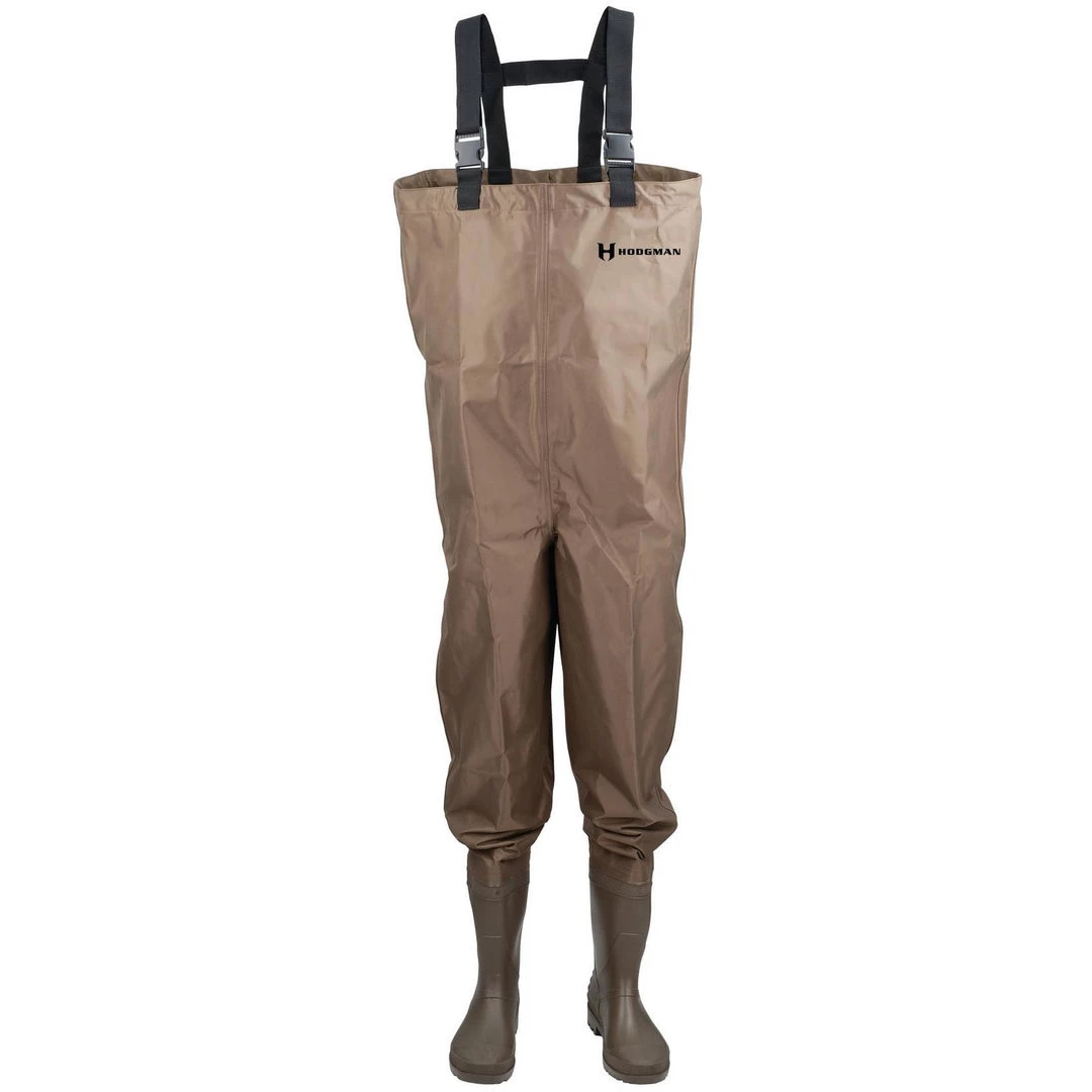 Apparel Hodgman Mackenzie™ Cleat Chest Bootfoot Wader 3 Apparel Hodgman Mackenzie™ Cleat Chest Bootfoot Wader