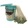Humpback Bait Cast Net ( 3/8" Sq. Mesh) Cast Nets