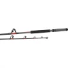 Freshwater Hurricane Redbone Offshore Jigging Rods