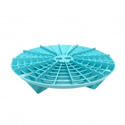 Lee Fisher Sports ISMART GRIT SHIELD-Clean Smarter By Separating The Grit With Zero Back Flush Bucket & Accessories