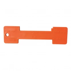 Joy Fish Combination Lobster & Stone Crab Gauge - Florida