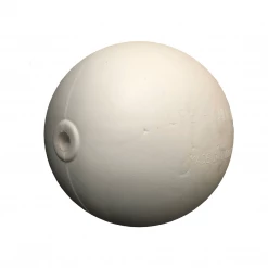 Joy Fish EVA Biodegradable Float - For Fishing, Crabing, Pool, 6" & 7.5" 9 Joy Fish EVA Biodegradable Float - For Fishing, Crabing, Pool, 6