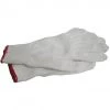 Joy Fish White Nylon/Polyester Gloves