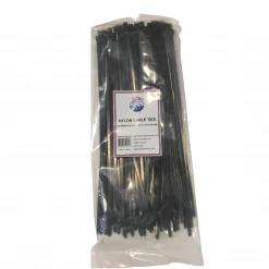 Joy Fish Tie-N-Lock Releasable Cable Tie 50 Lb Tensile (100 Count) Cable Ties