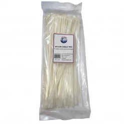 Joy Fish Tie-N-Lock Releasable Cable Tie 50 Lb Tensile (100 Count) Cable Ties