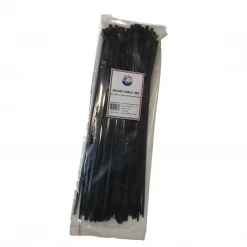 Joy Fish Tie-N-Lock Releasable Cable Tie 50 Lb Tensile (100 Count) Cable Ties