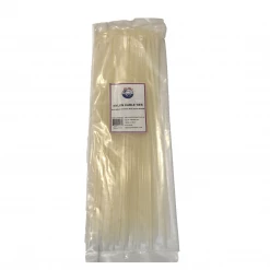 Joy Fish Tie-N-Lock Releasable Cable Tie 50 Lb Tensile (100 Count) Cable Ties