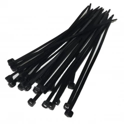 Joy Fish Cable Ties - 50 Lb Tensile Strength In Various Length