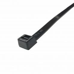 Joy Fish Cable Ties - 175 Lb Tensile Commercial Grade Heavy Duty (50pcs/pk)