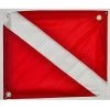 Joy Fish Dive Flag - 20"x24"