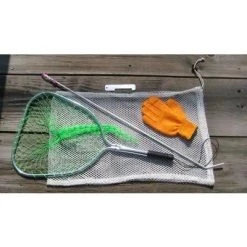 Accessories Joy Fish Deluxe Lobster Catch Kit