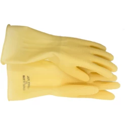 Joy Fish Shrimp Gloves Apparel