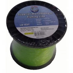 Joy Fish Monofilament Fishing Line - 10 Lb