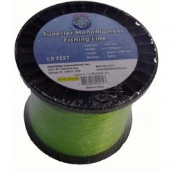 Terminal Tackle Joy Fish Monofilament Fishing Line - 12 Lb